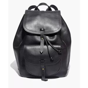 Madewell the Transport Rucksack